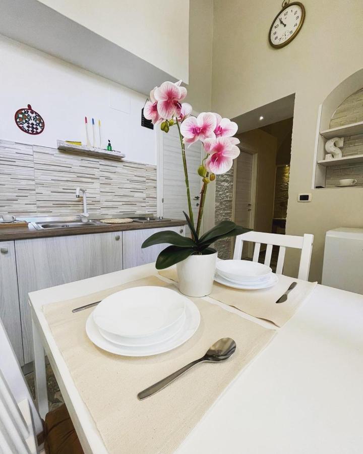 Appartamento Luxury Massafra Exterior photo