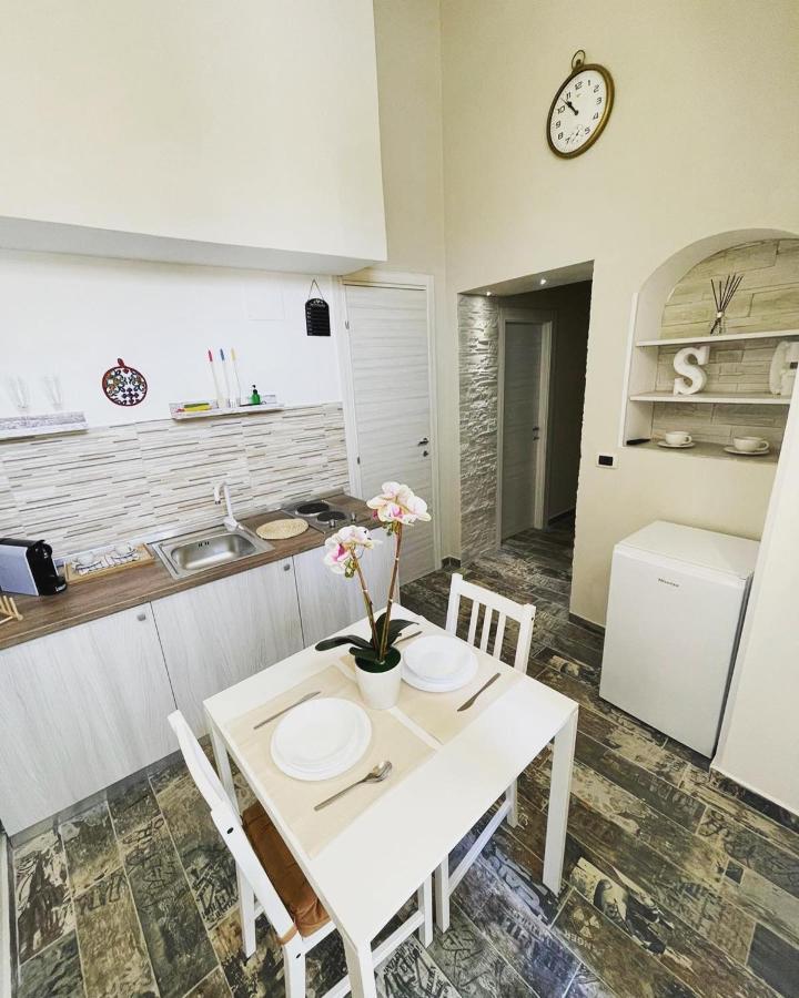 Appartamento Luxury Massafra Exterior photo