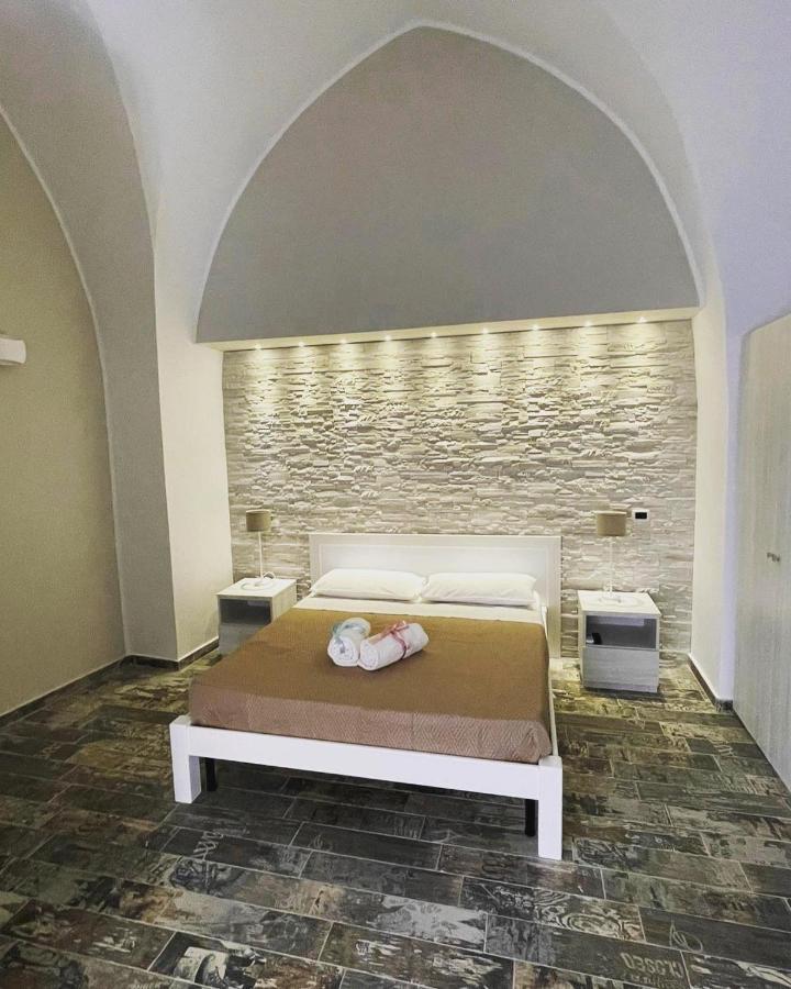Appartamento Luxury Massafra Exterior photo