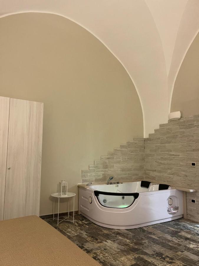 Appartamento Luxury Massafra Exterior photo