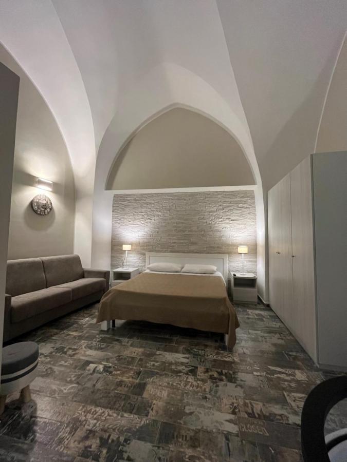 Appartamento Luxury Massafra Exterior photo