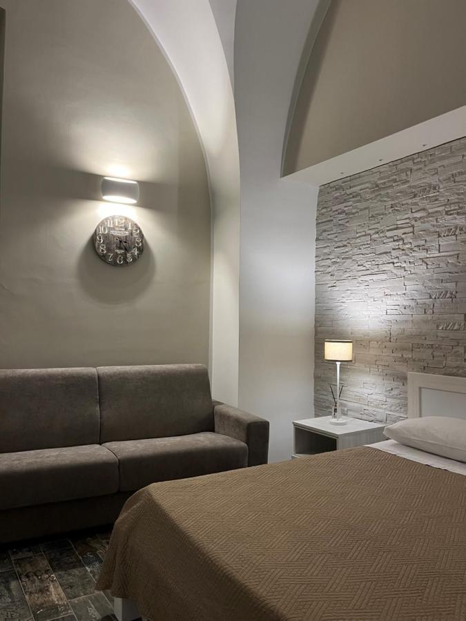 Appartamento Luxury Massafra Exterior photo